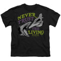 Beetlejuice Never Trust Youth/Toddler T-Shirt