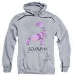 Cute Scorpio Gray
