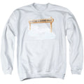 It's a Wonderful Life Bedford Falls Crewneck Sweatshirt