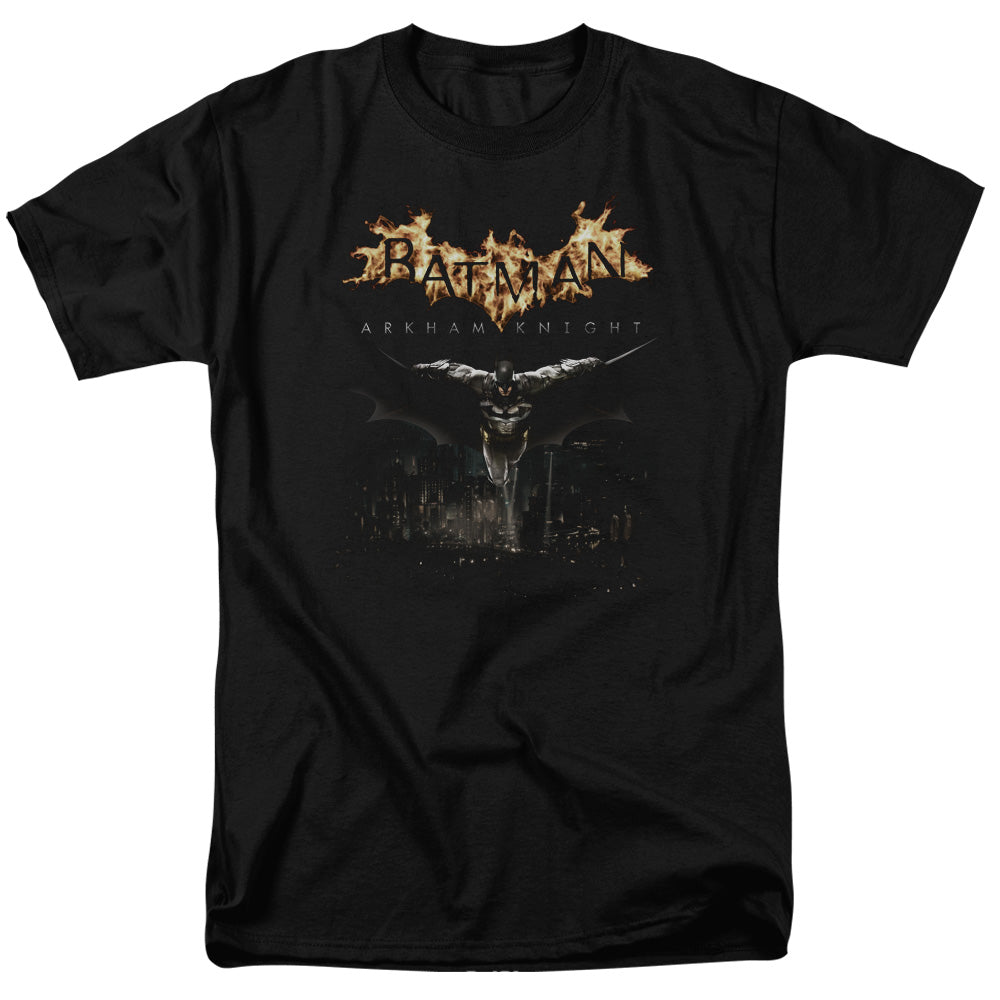 Batman City Watch T-Shirt