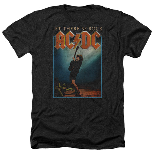 AC/DC Let There Be Rock T-Shirt