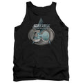 Star Trek TNG 30 Logo Tank Top