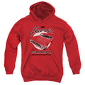 Chevy Retro Camaro Youth Hoodie