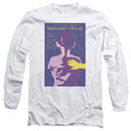 Star Trek Imaginary Friend Long Sleeve T-Shirt