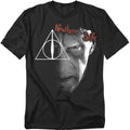 Harry Potter Nowhere Is Safe T-Shirt