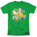 Looney Tunes Tweety Shamrock T-Shirt