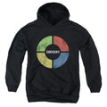 Simple Simon Youth Hoodie