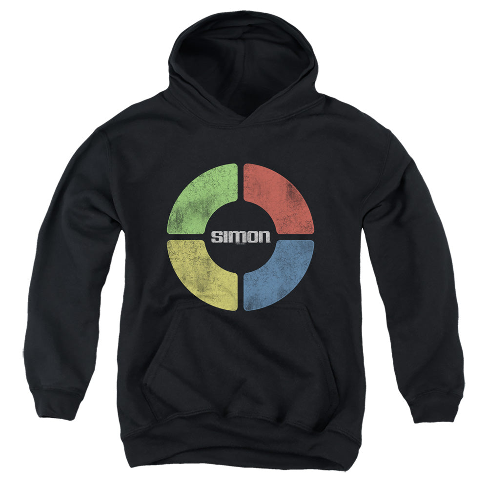 Simple Simon Youth Hoodie