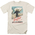 U.S. Navy Fight Let's Go T-Shirt
