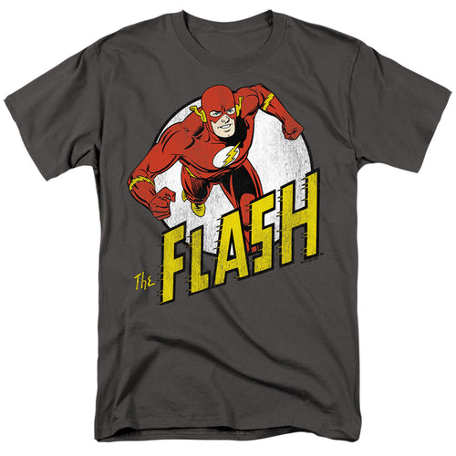 The Flash Run Flash Run T-Shirt