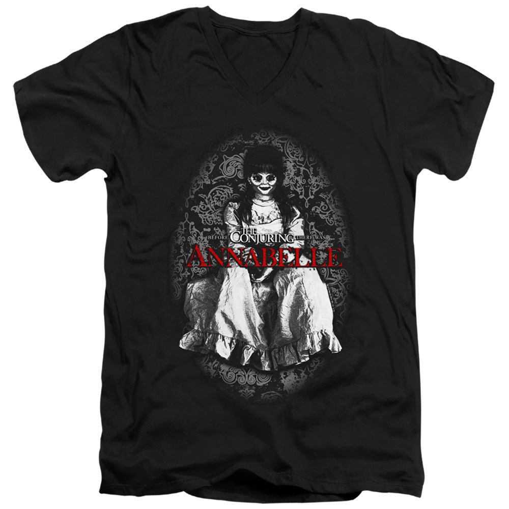 Annabelle Annabelle V-Neck T-Shirt