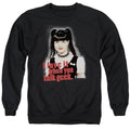 NCIS Geek Talk Crewneck Sweatshirt