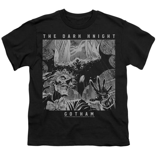 Batman Gotham Knight Youth/Toddler T-Shirt