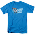 Dexter's Laboratory Get Out T-Shirt