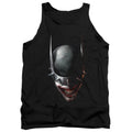 Batman Batman Who Laughs Head Tank Top