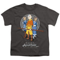 Avatar: The Last Airbender Team Avatar Youth/Toddler T-Shirt
