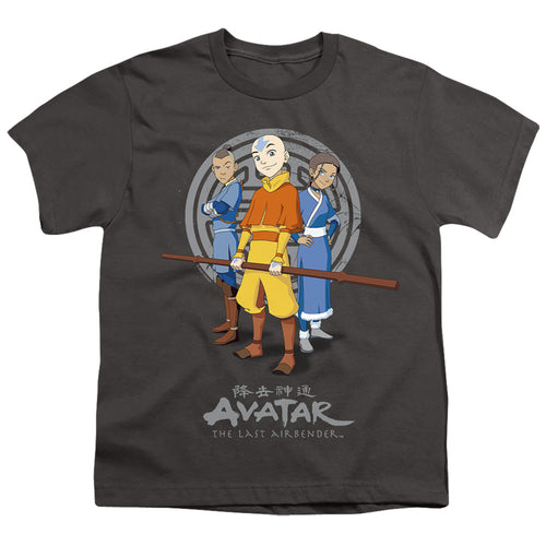 Avatar: The Last Airbender Team Avatar Youth/Toddler T-Shirt
