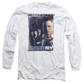 CSI: NY Watchful Eye Long Sleeve T-Shirt