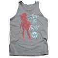 Wonder Woman (2017) Freedom Fight Tank Top