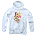 2 Broke Girls Tips Really Youth Hoodie