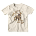 Tom Petty Wow Tour Youth/Toddler T-Shirt