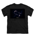 Gemini Stars Black