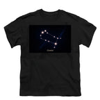 Gemini Stars Black