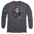 Grease Kenickie Long Sleeve T-Shirt
