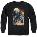 Batman The Dark Knight #1 Crewneck Sweatshirt