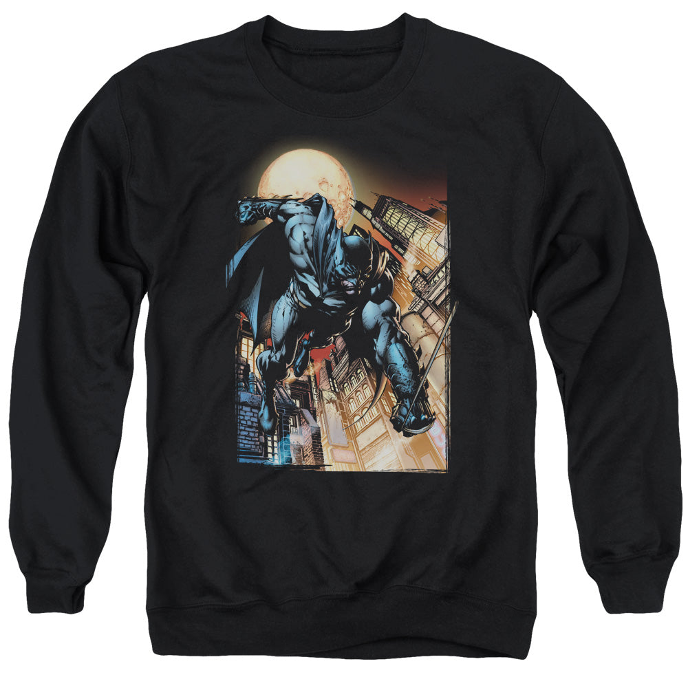 Batman The Dark Knight #1 Crewneck Sweatshirt