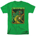 Atari Centipede Blast T-Shirt