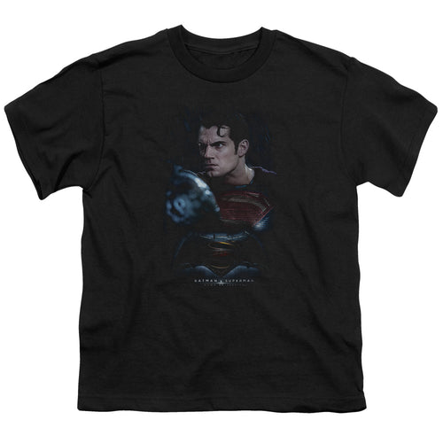 Batman v Superman Super Angry Youth/Toddler T-Shirt