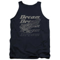 Honda Motorcycles Dreamer Tank Top