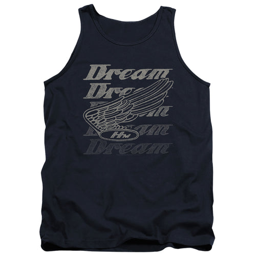Honda Motorcycles Dreamer Tank Top