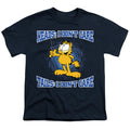 Garfield Heads Or Tails Youth/Toddler T-Shirt