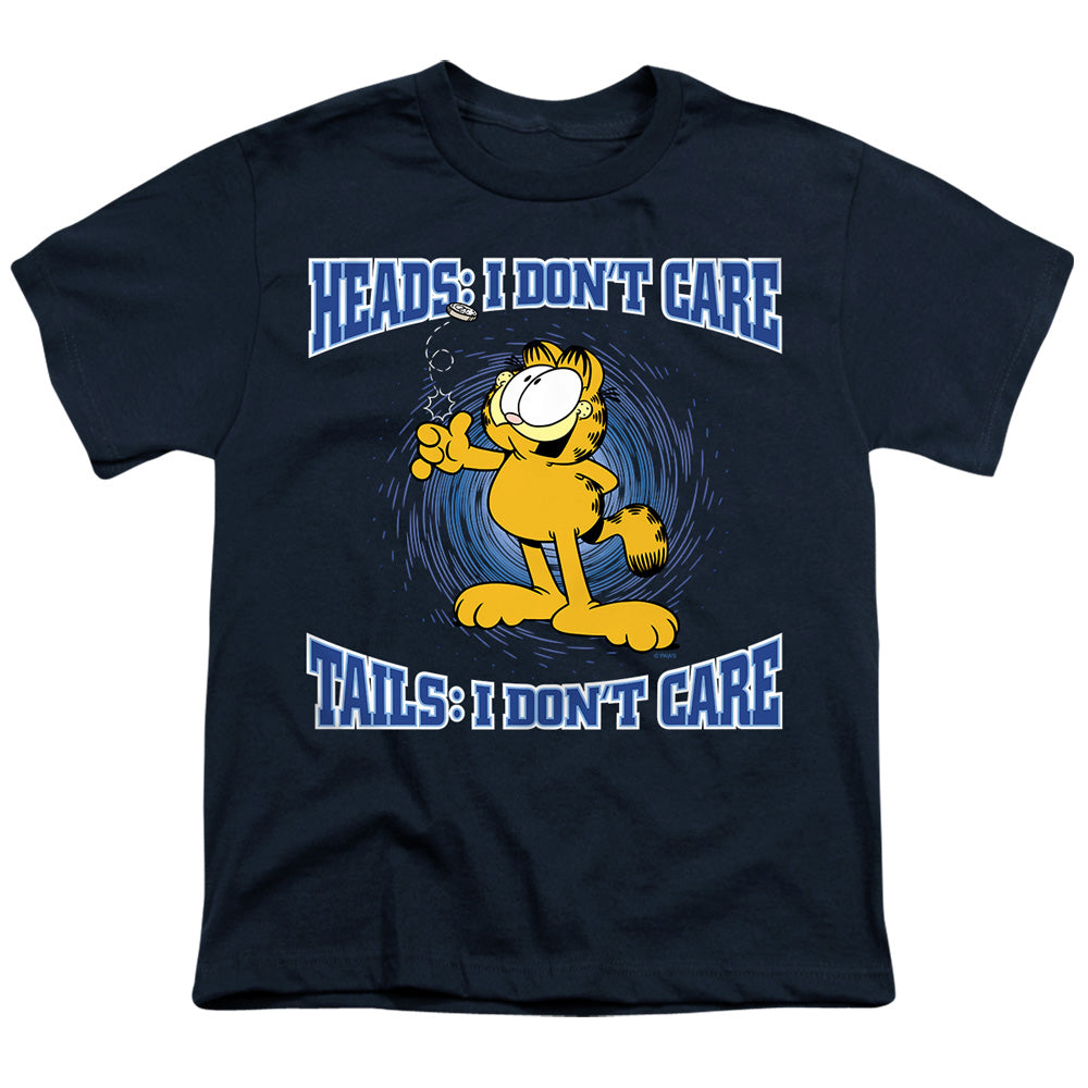 Garfield Heads Or Tails Youth/Toddler T-Shirt