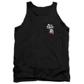 Ren and Stimpy Small Logo Tank Top