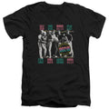 Beverly Hills 90210 Cast Roll Call V-Neck T-Shirt
