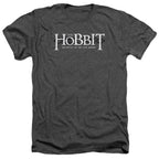 The Hobbit Ornate Logo T-Shirt