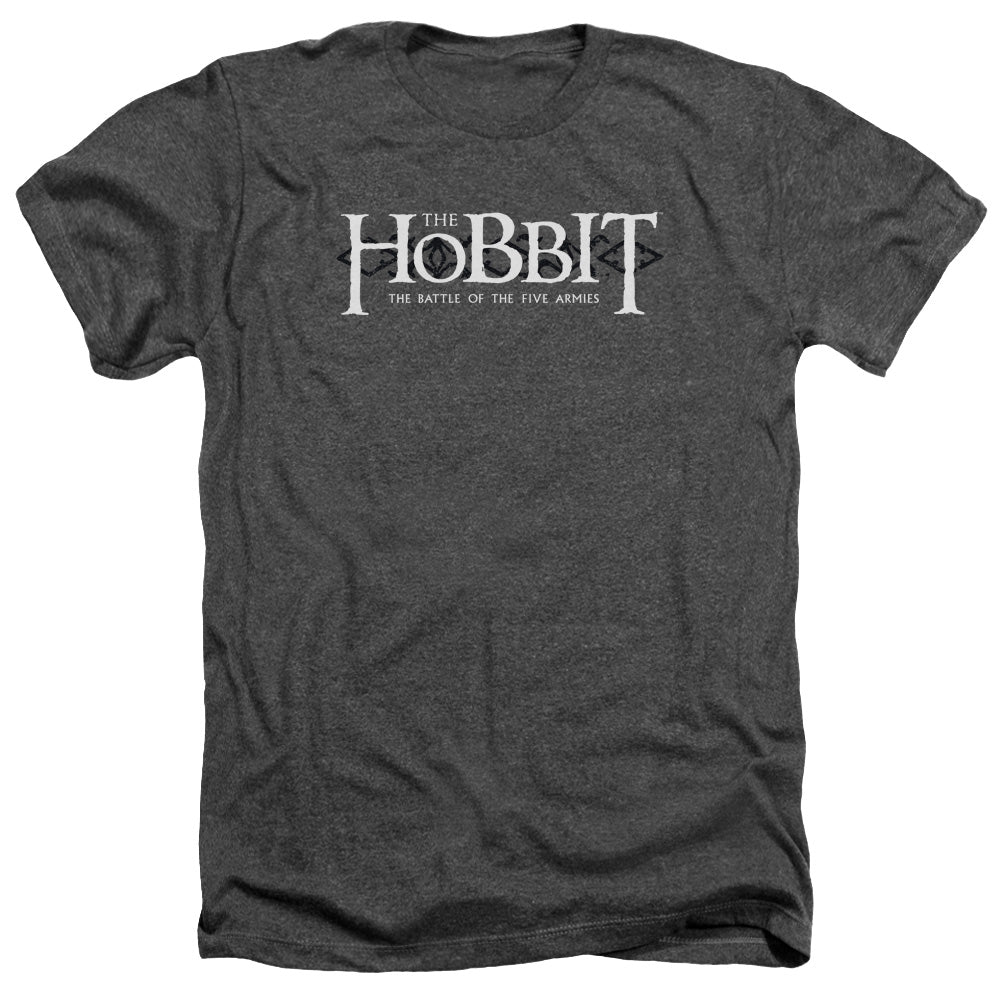 The Hobbit Ornate Logo T-Shirt