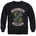 Riverdale South Side Serpents Crewneck Sweatshirt