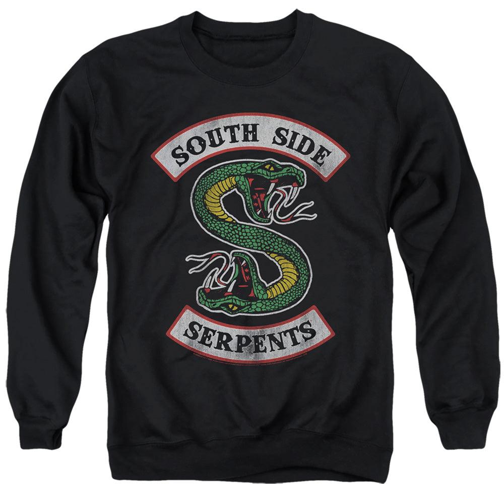Riverdale South Side Serpents Crewneck Sweatshirt