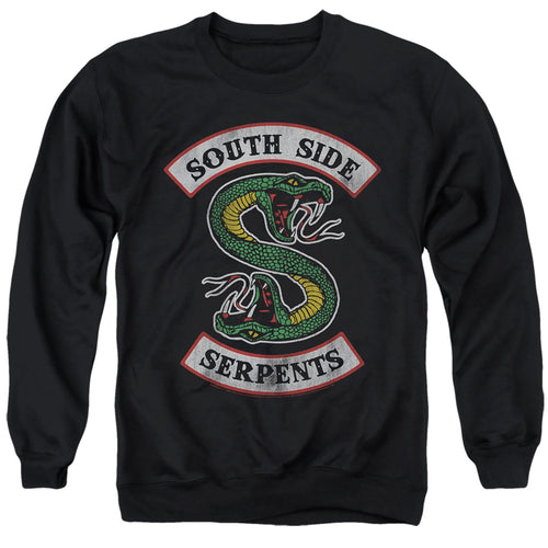 Riverdale South Side Serpents Crewneck Sweatshirt