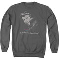 Happy Days Cool Fonz Crewneck Sweatshirt