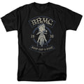 Betty Boop BBMC Patch T-Shirt