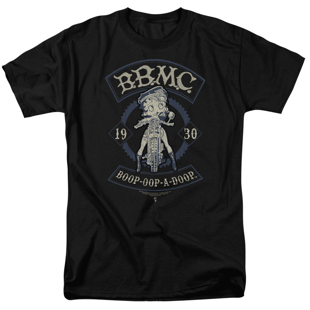 Betty Boop B.b.m.c. T-Shirt