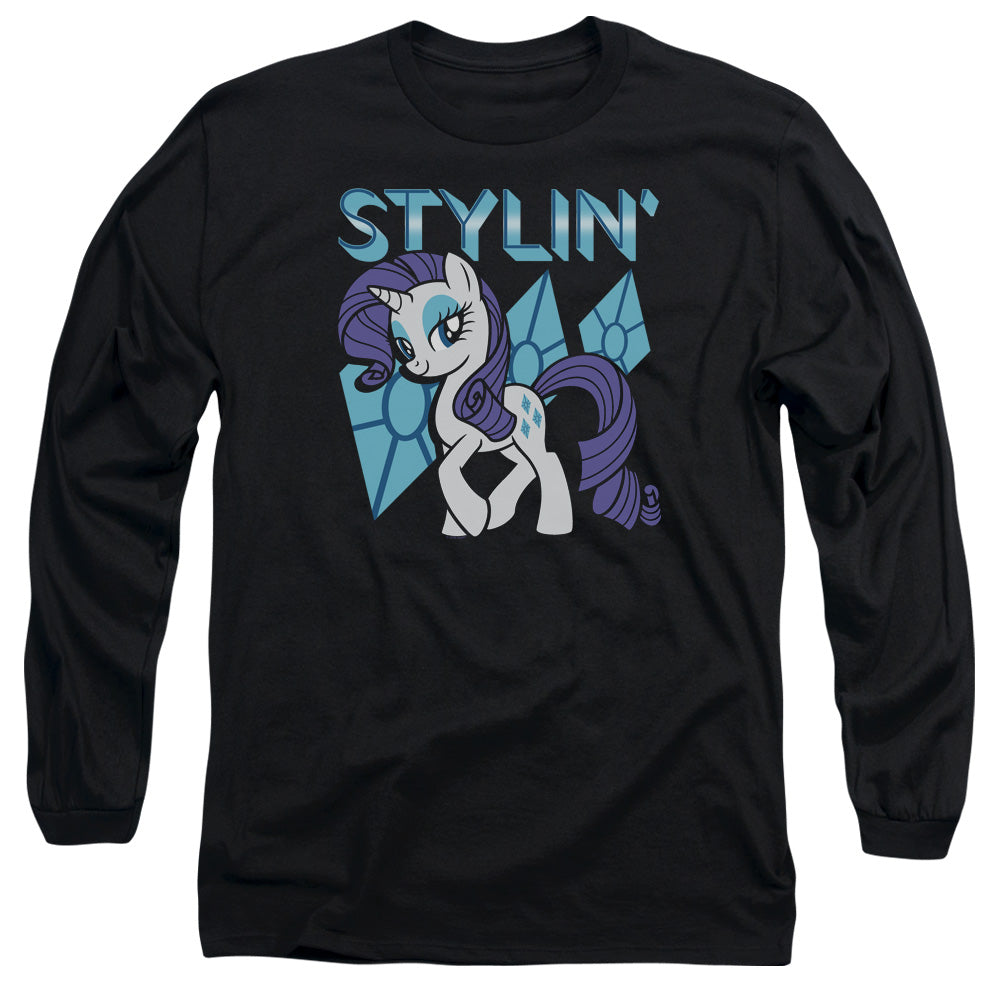 My Little Pony: Friendship Is Magic Stylin Long Sleeve T-Shirt