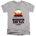 South Park Wade Through Dicks V-Neck T-Shirt