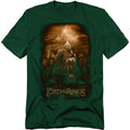 Lord of the Rings Riders of Rohan T-Shirt
