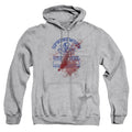 A Nightmare on Elm Street Springwood High Victim Pullover Hoodie